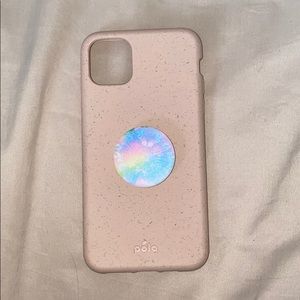 Pela iPhone 11 pro max case